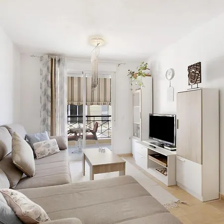 Apartment Sabor A Hogar Y Mas *