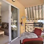 Sabor A Hogar Y Mas Apartment