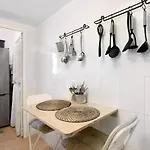 Sabor A Hogar Y Mas Apartment Cho