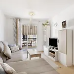Apartment Sabor A Hogar Y Mas *