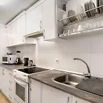 Apartment Sabor A Hogar Y Mas