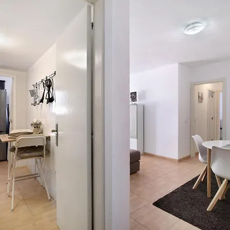 Sabor A Hogar Y Mas Апартаменты