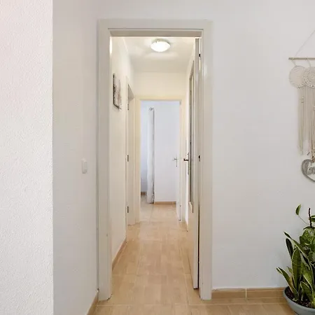 Sabor A Hogar Y Mas Апартаменты Чо