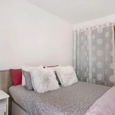 Апартаменты Sabor A Hogar Y Mas