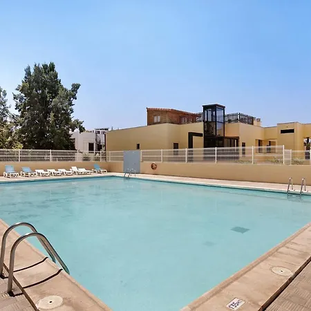 Апартаменты Sabor A Hogar Y Mas *