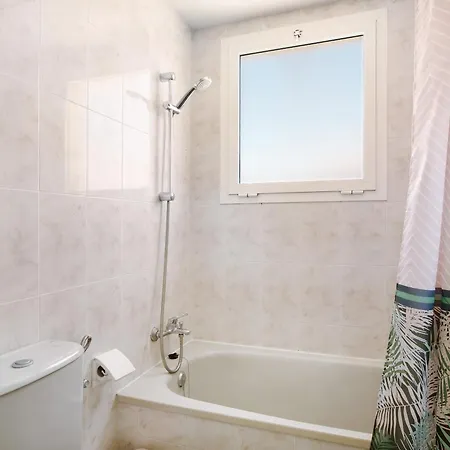 Sabor A Hogar Y Mas Апартаменты Чо