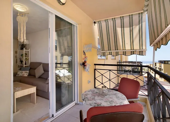 Sabor A Hogar Y Mas Lägenhet