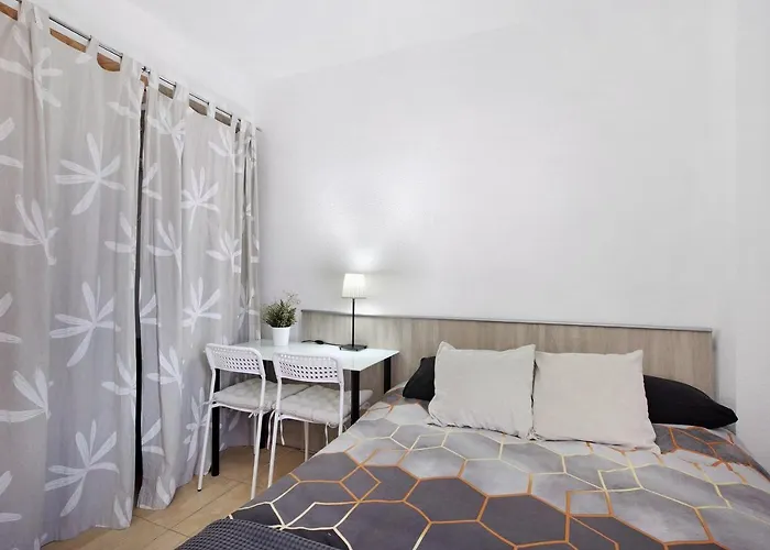 Sabor A Hogar Y Mas Lägenhet Cho