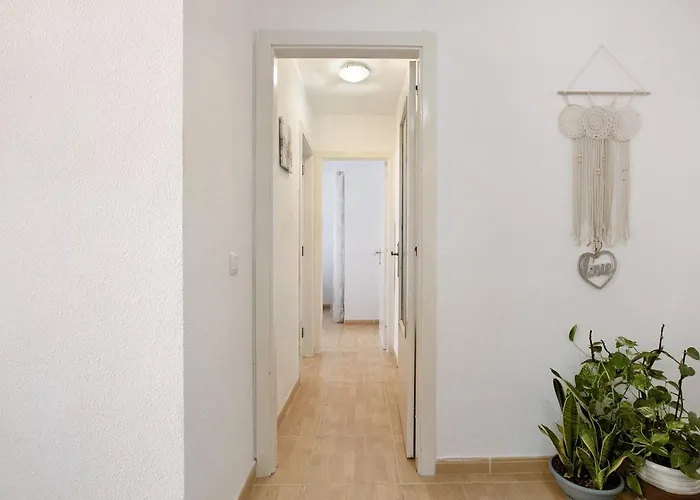 Sabor A Hogar Y Mas Lägenhet Cho