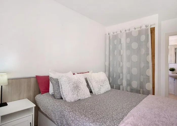 Lägenhet Sabor A Hogar Y Mas