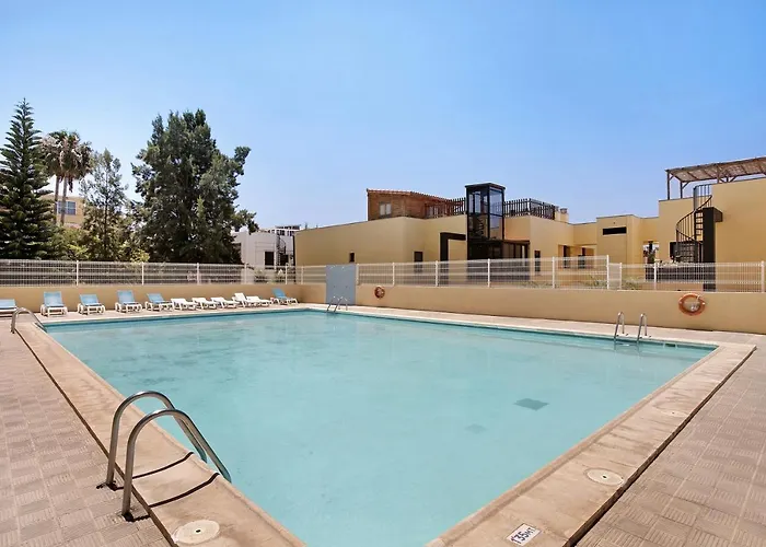 Lägenhet Sabor A Hogar Y Mas *