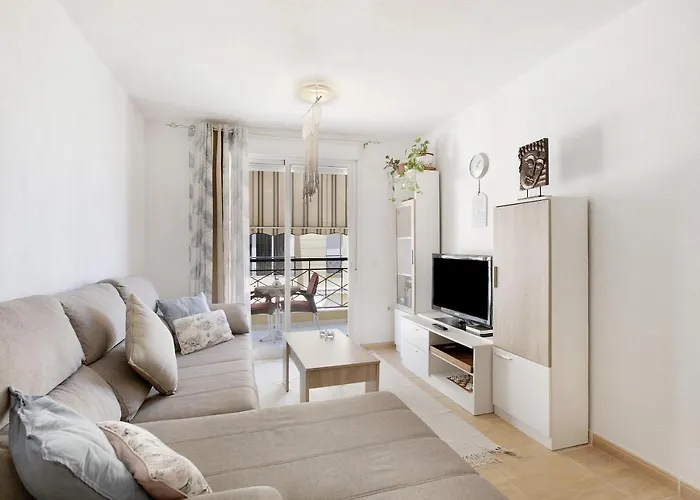 Lägenhet Sabor A Hogar Y Mas *