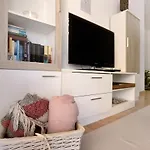Апартаменты Sabor A Hogar Y Mas *