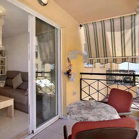 Sabor A Hogar Y Más Apartamento