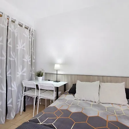 Sabor A Hogar Y Más Apartamento Cho