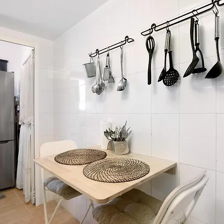 Sabor A Hogar Y Mas דירה Cho