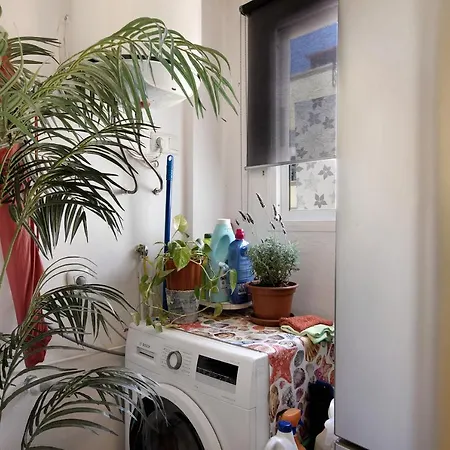 Sabor A Hogar Y Más Apartamento